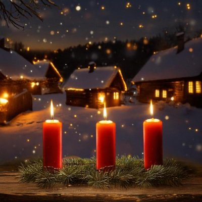 🕯️🕯️🕯️ Wesołego 3. Adwentu – Feinkost aus Polen - 🕯️🕯️🕯️ Wesołego 3. Adwentu – Feinkost aus Polen