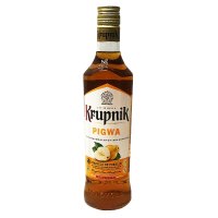 Krupnik Pigwowa Quitte Likör 30%vol. 500ml