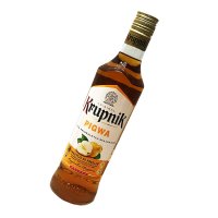 Krupnik Pigwowa Quitte Likör 30%vol. 500ml