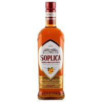 Soplica Mirabelle Likör Mirabelkowa 28% vol. 500ml +...