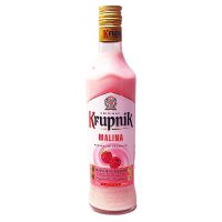 Krupnik Malina Himbeere Likör 16%vol. 500ml