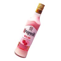 Krupnik Malina Himbeere Likör 16%vol. 500ml