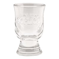 Soplica Wodka Schnapsglas Original