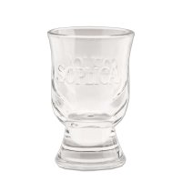 Soplica Wodka Schnapsglas Original