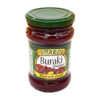 Vitarol Rote Beete Mus Buraczki obiadowe tarte 300g