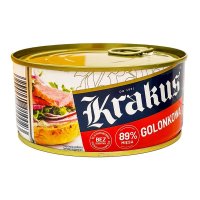 Krakus Eisbeinfleisch Golonkowa wieprzowa 300g