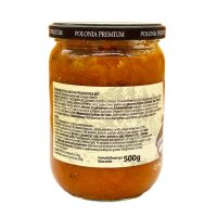 Polonia Premium Bigos Sauerkrauteintopf Altponische Art 500g