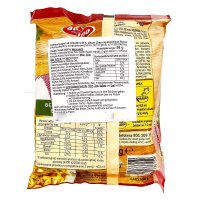 Amino Hühnersuppe pikant Zupa blyskawiczna Rosol pikantny z piprzem i chili 58g