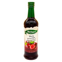 Herbapol Syrop wisniowy Sirup Kirsche 420ml