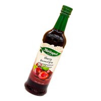 Herbapol Syrop wisniowy Sirup Kirsche 420ml