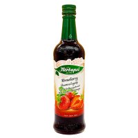 Herbapol Syrop truskawkowy Sirup Erdbeere 420ml