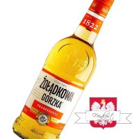 Zoladkowa Gorzka Traditional Flavoured 34%vol. 700ml