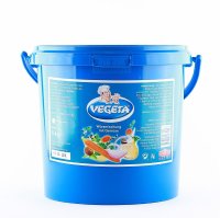 Vegeta Gewürzmischung Mieszanka przypraw 5 Kg Eimer