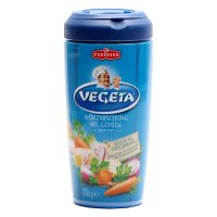 Vegeta Gewürzstreuer Mieszanka przypraw 200g