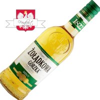 Zoladkowa Gorzka Mint 30%vol. Minze Likör 500ml