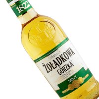 Zoladkowa Gorzka Mint 30%vol. Minze Likör 500ml