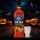 Soplica Halloween Edition Kirsch-Mirabelle Wisnia-Mirabelka 25%vol. 500ml +1 Glas Gratis