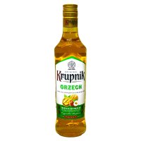 Krupnik Orzechowy Nusslikör Likör 30%vol. 500ml